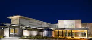 Haynes Health and wellness able city