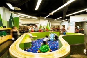 Imaginarium of south texas
