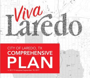 Viva Laredo Cover