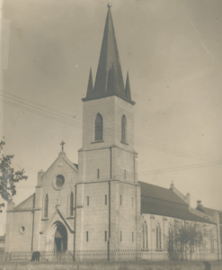 Cathedral