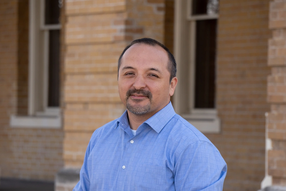 Ricardo Solis, Principal at Able City
