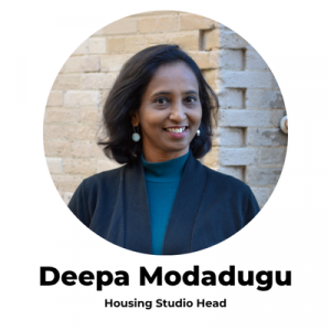 Deepa Modadugu
