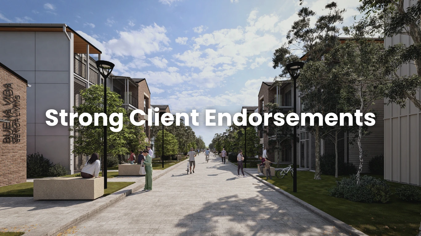 Affordable housing by Able City in Laredo, Texas 8