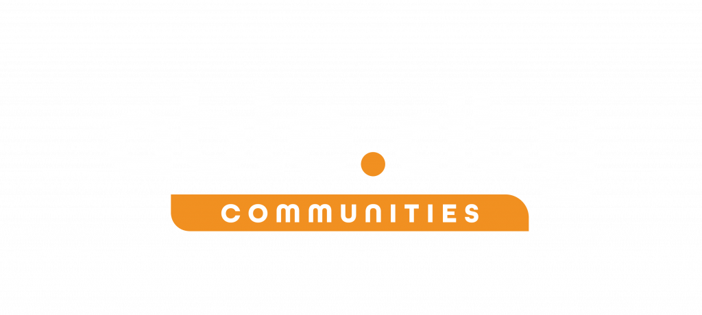 Able City Communities Logo