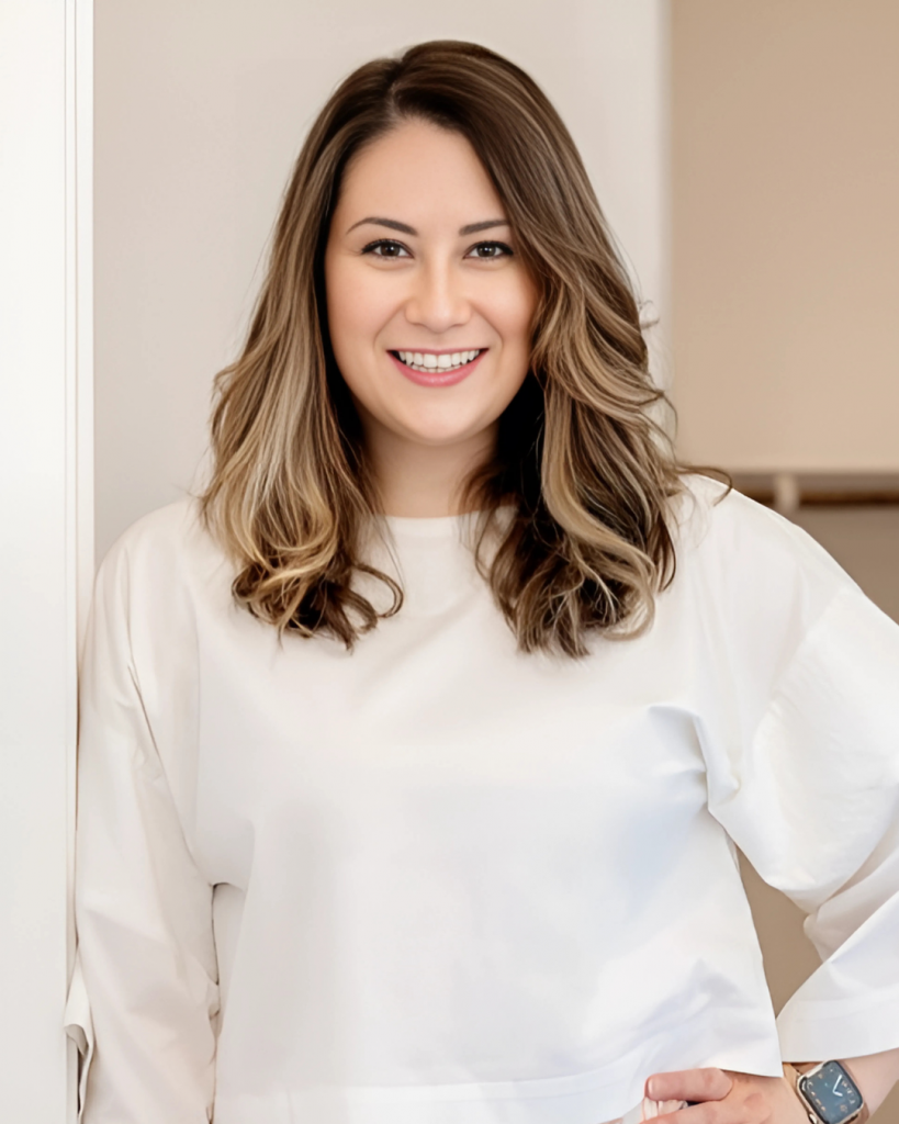 Pegy Brimhall Pincipal at Able City Communities