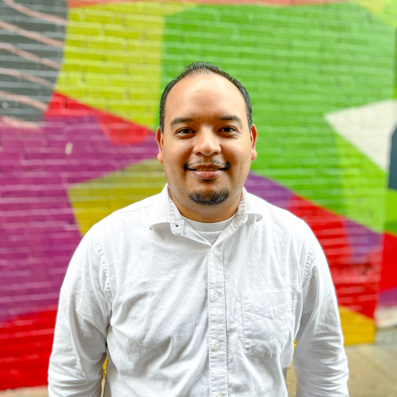 Hector Rivas - Able City