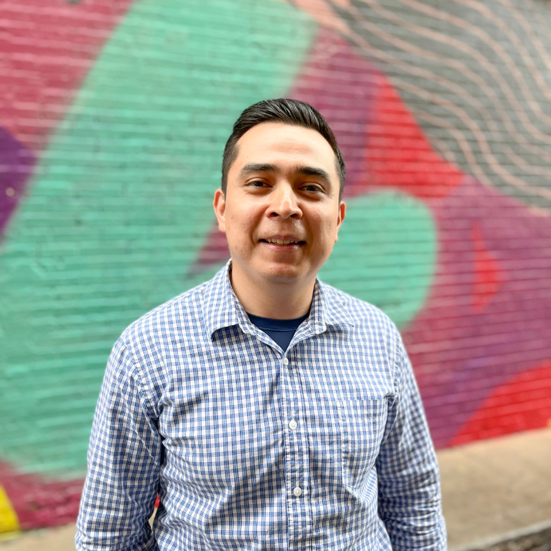 Rogelio Rodríguez - Able City
