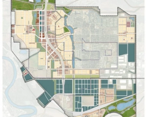 El Milagro Community Development – Able City
