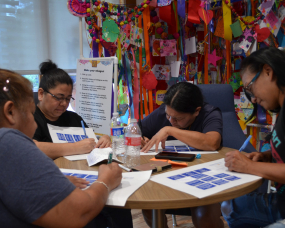 Alazan Courts Master Plan | Community Engagement & Urban Renewal