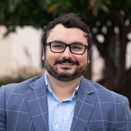 Juan S. Garza