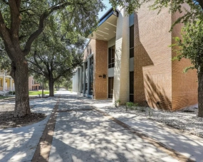 Laredo College Science Complex – Able City